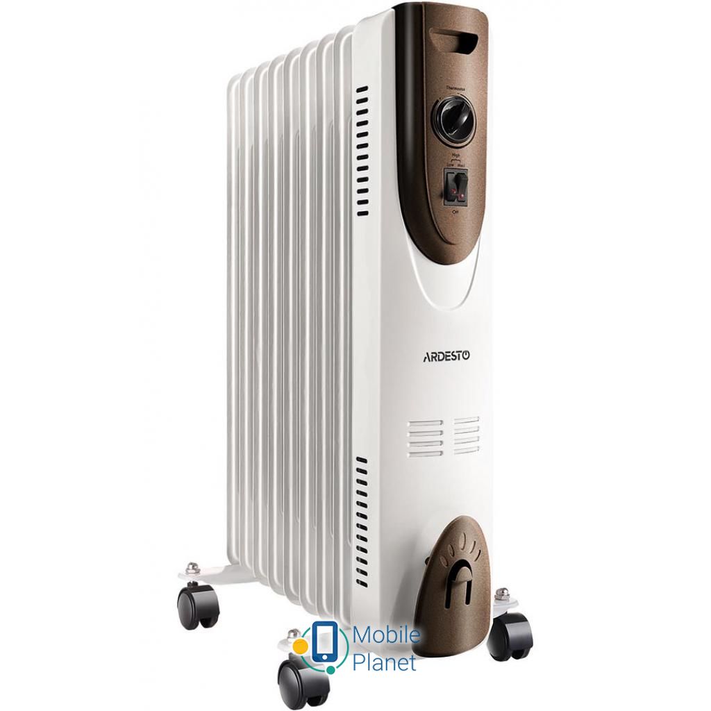 Обігрівач Ardesto OFH-09X1 (UA)
