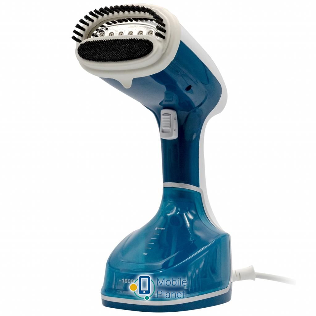 Отпариватель для одягу Rotex RIC05-S Easy Steam (UA)