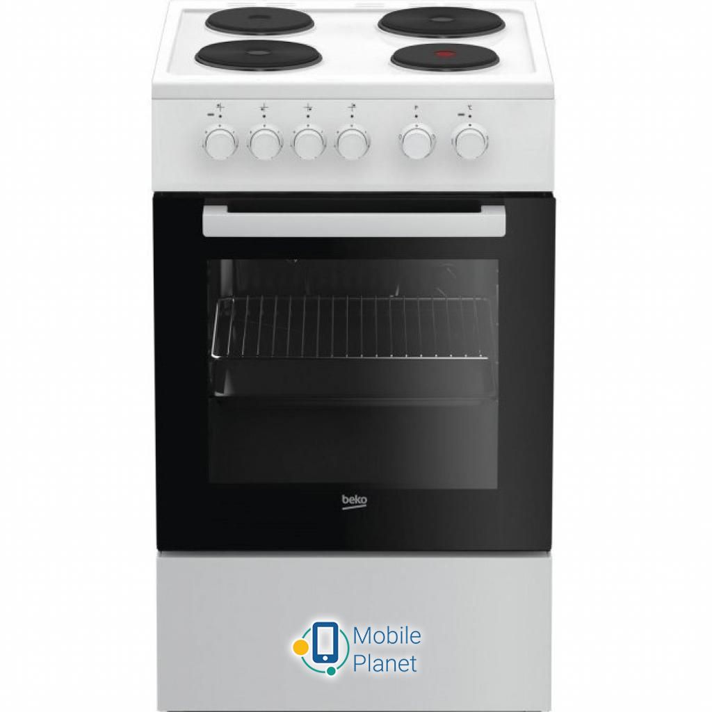 Плита BEKO FSS 56000 GW
