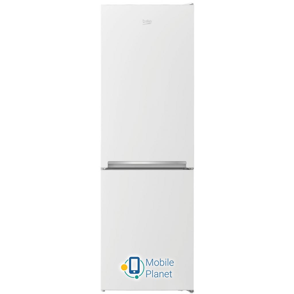 Холодильник BEKO RCNA366I30W