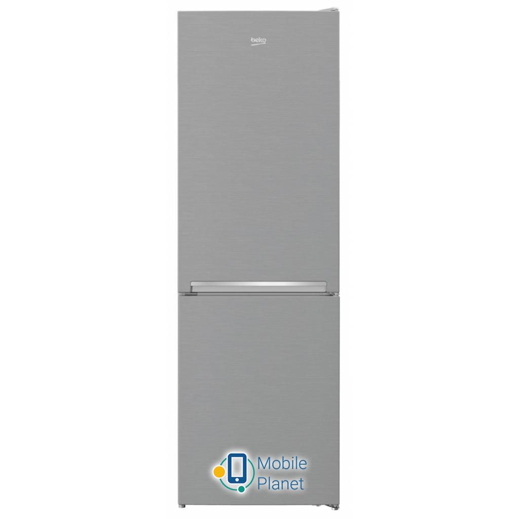 Холодильник BEKO RCNA366I30XB