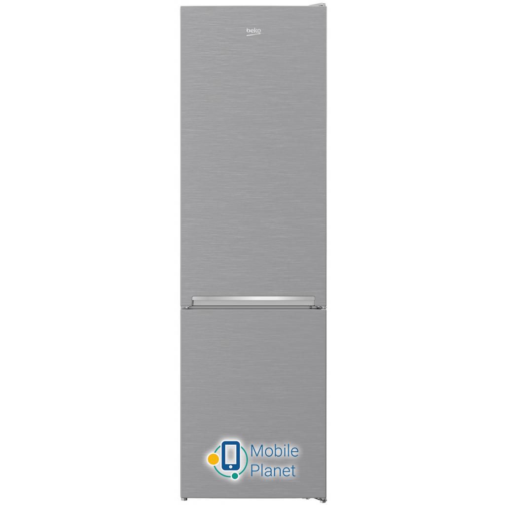 Холодильник BEKO RCNA406I30XB