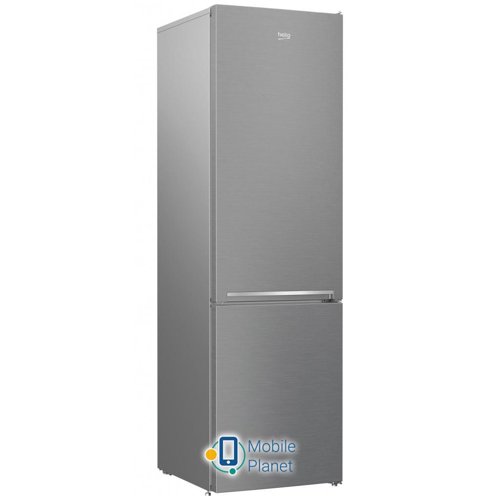 Холодильник BEKO RCSA406K30XB