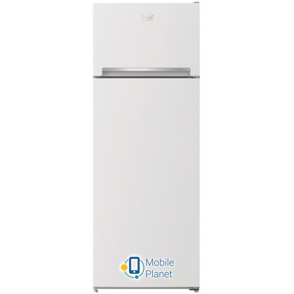 Холодильник BEKO RDSA240K20W