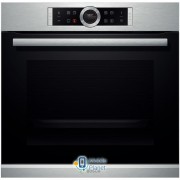 BOSCH HBG 6730 S1 