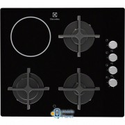 ELECTROLUX EGE 6182 NOK