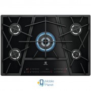 ELECTROLUX KGV7539IK