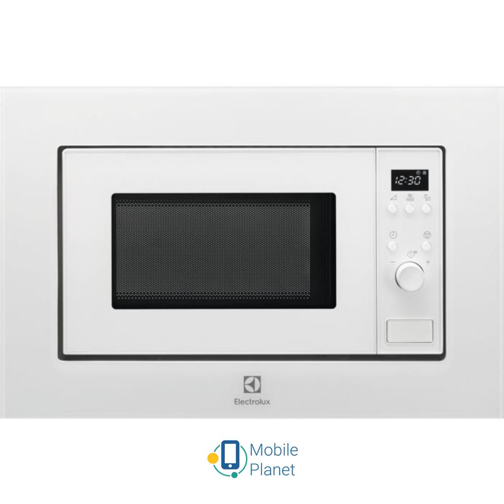Вбудована мікрохвильова піч ELECTROLUX LMS2173EMW