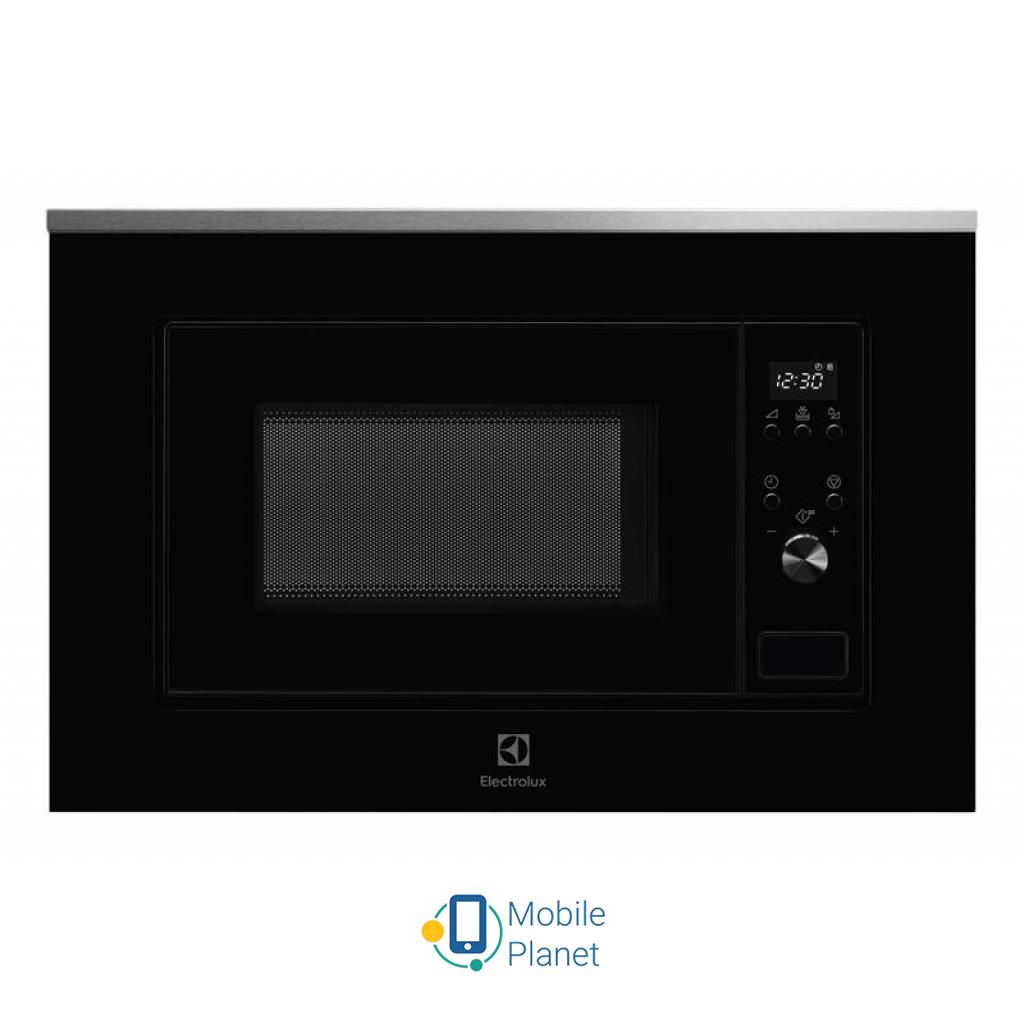 Вбудована мікрохвильова піч ELECTROLUX LMS2203EMX