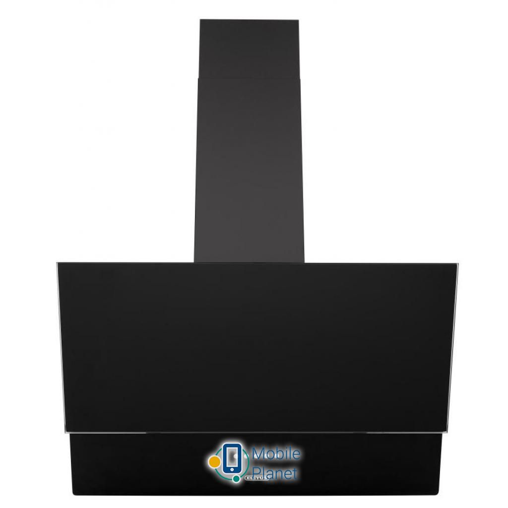 Витяжка ELEYUS Della 700 60 BL (UA)