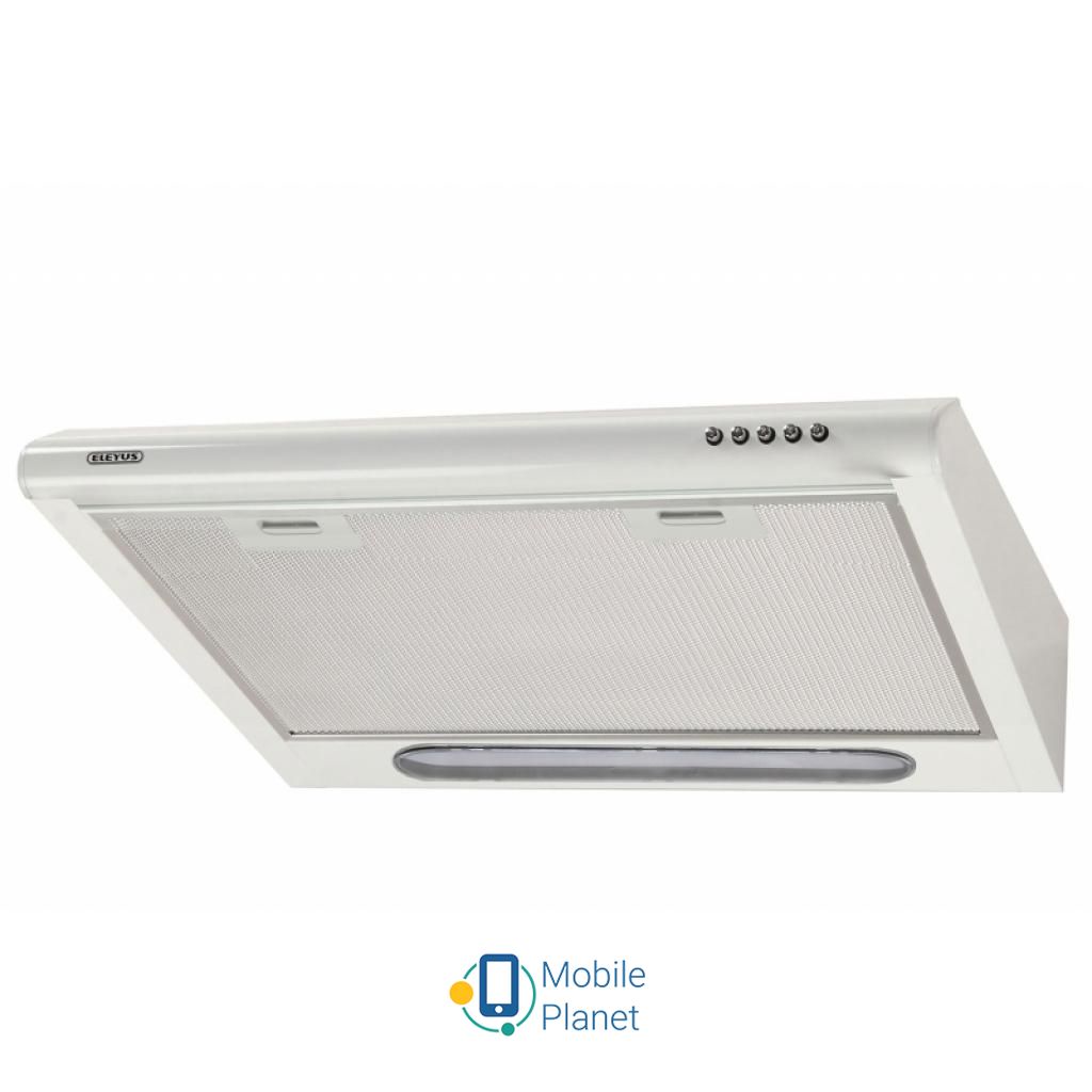 Витяжка ELEYUS Line I 50 WH (UA)