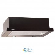 ELEYUS Storm 700 60 BL (UA)