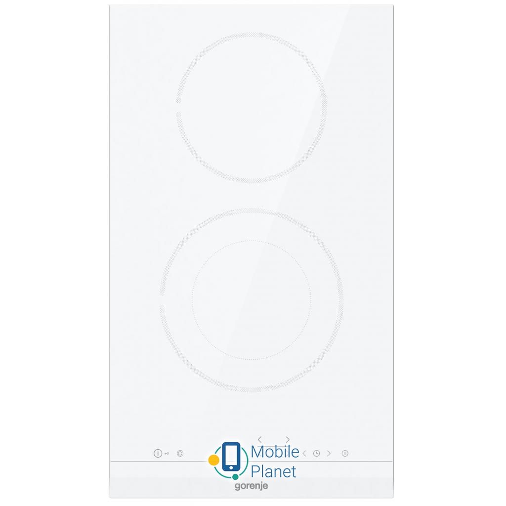 Варильна поверхня Gorenje ECT322WCSC