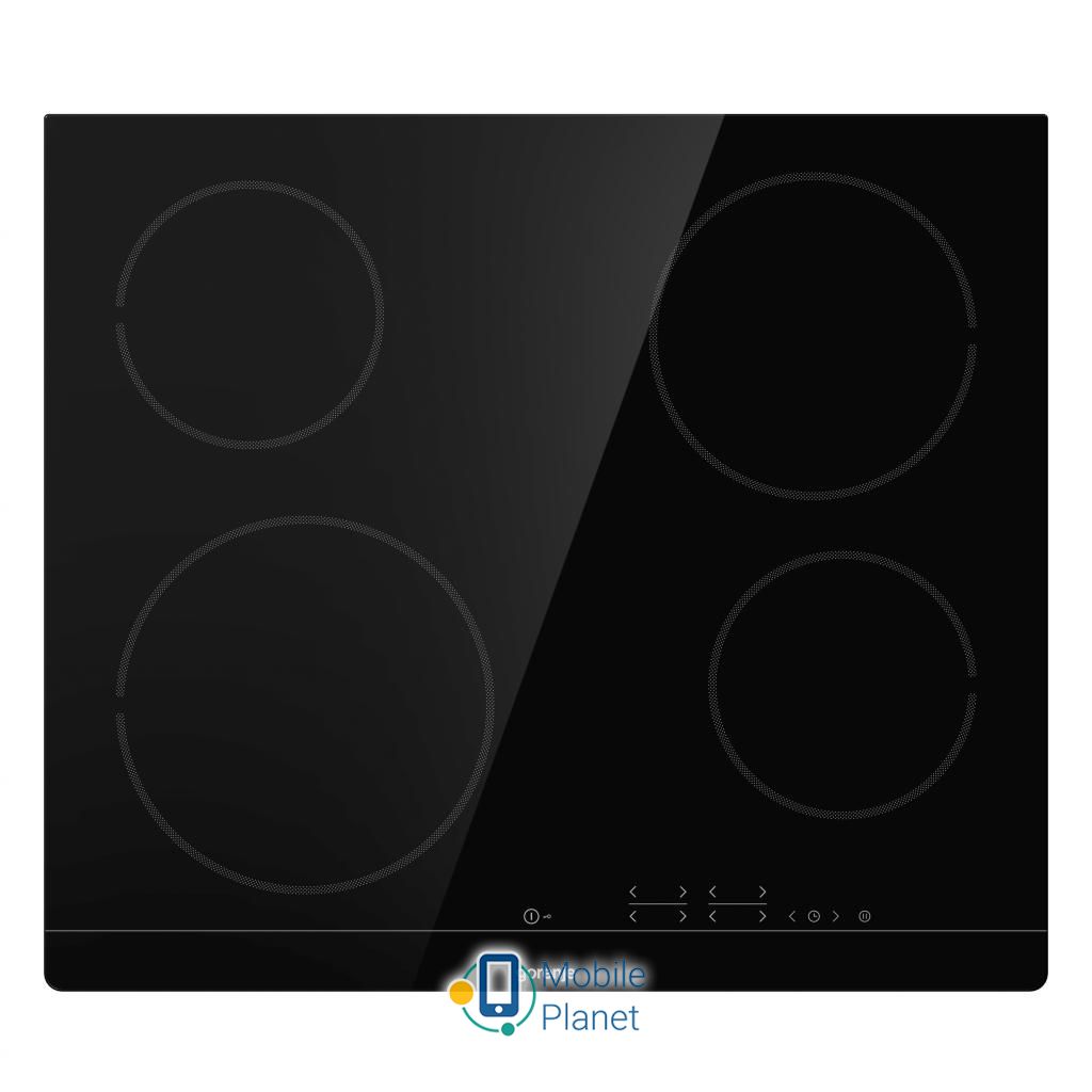 Варильна поверхня Gorenje ECT641BSC