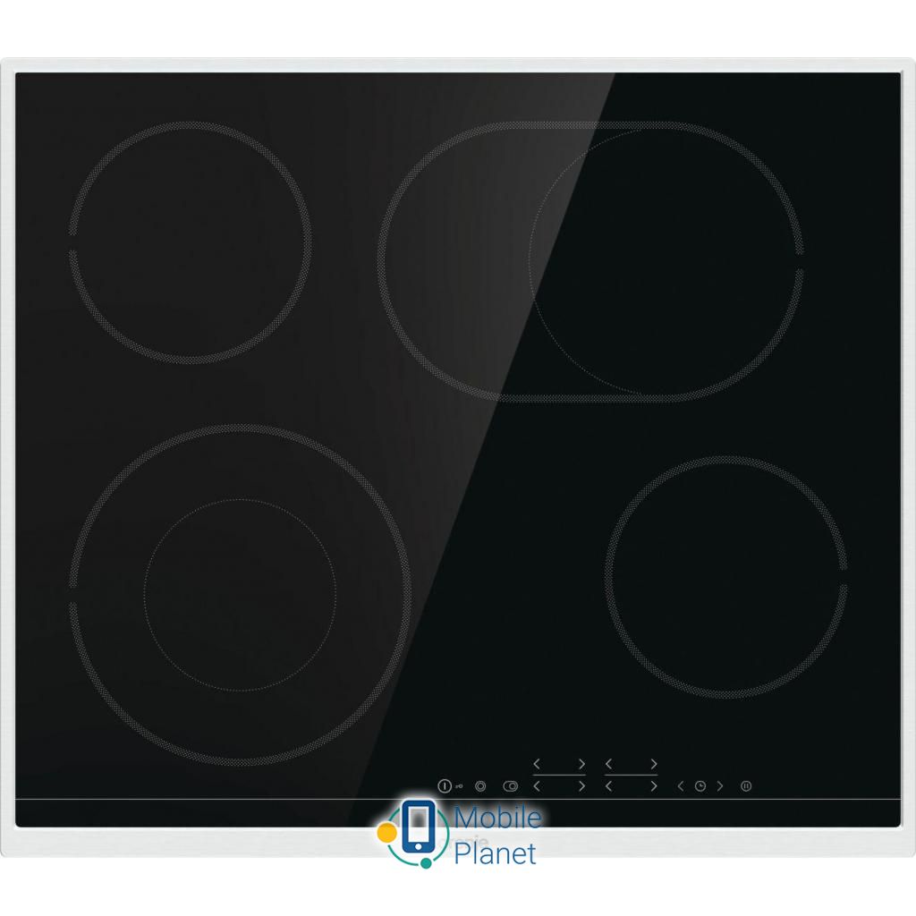 Варильна поверхня Gorenje ECT643BX