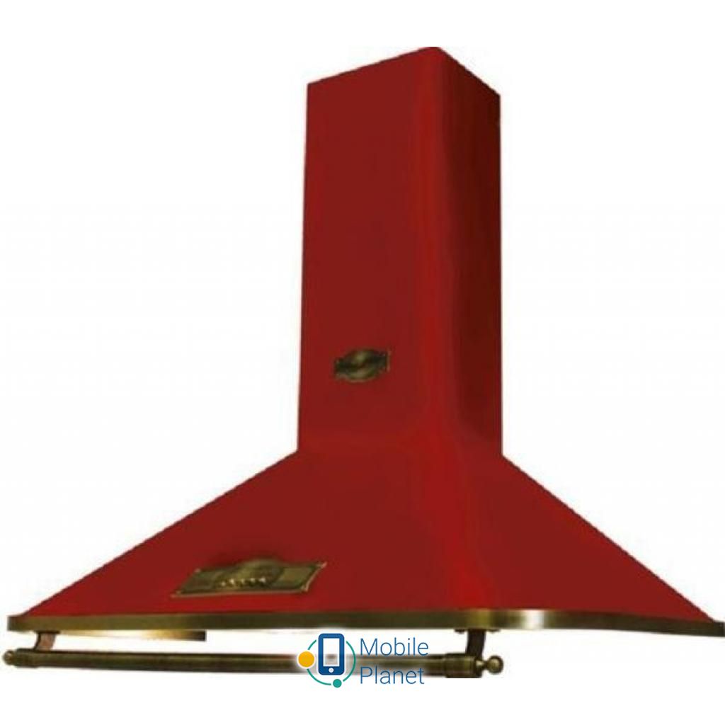 Витяжка Kaiser A6315RotEMEco (UA)