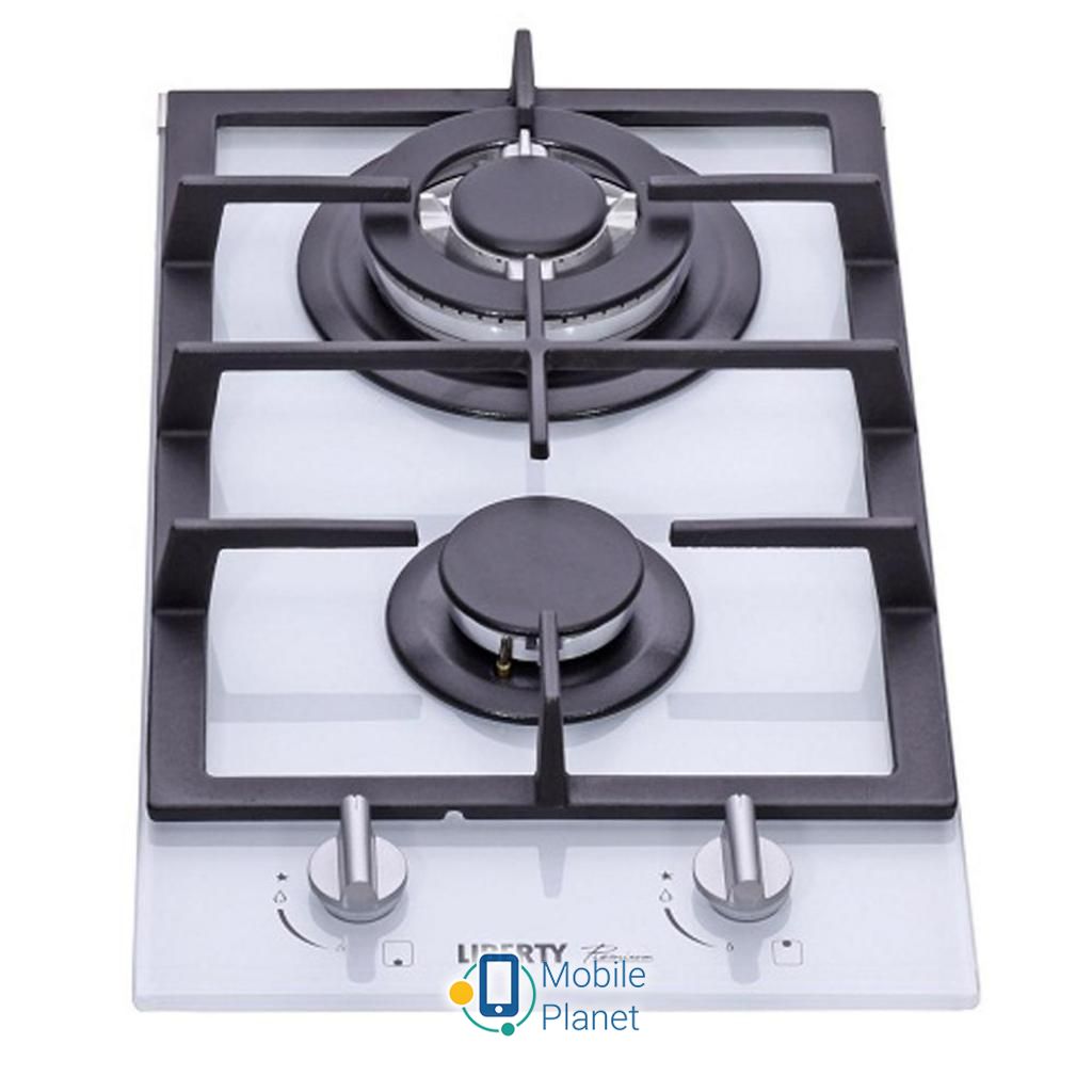 Варильна поверхня LIBERTY PG3121BG-CCW (454) (UA)