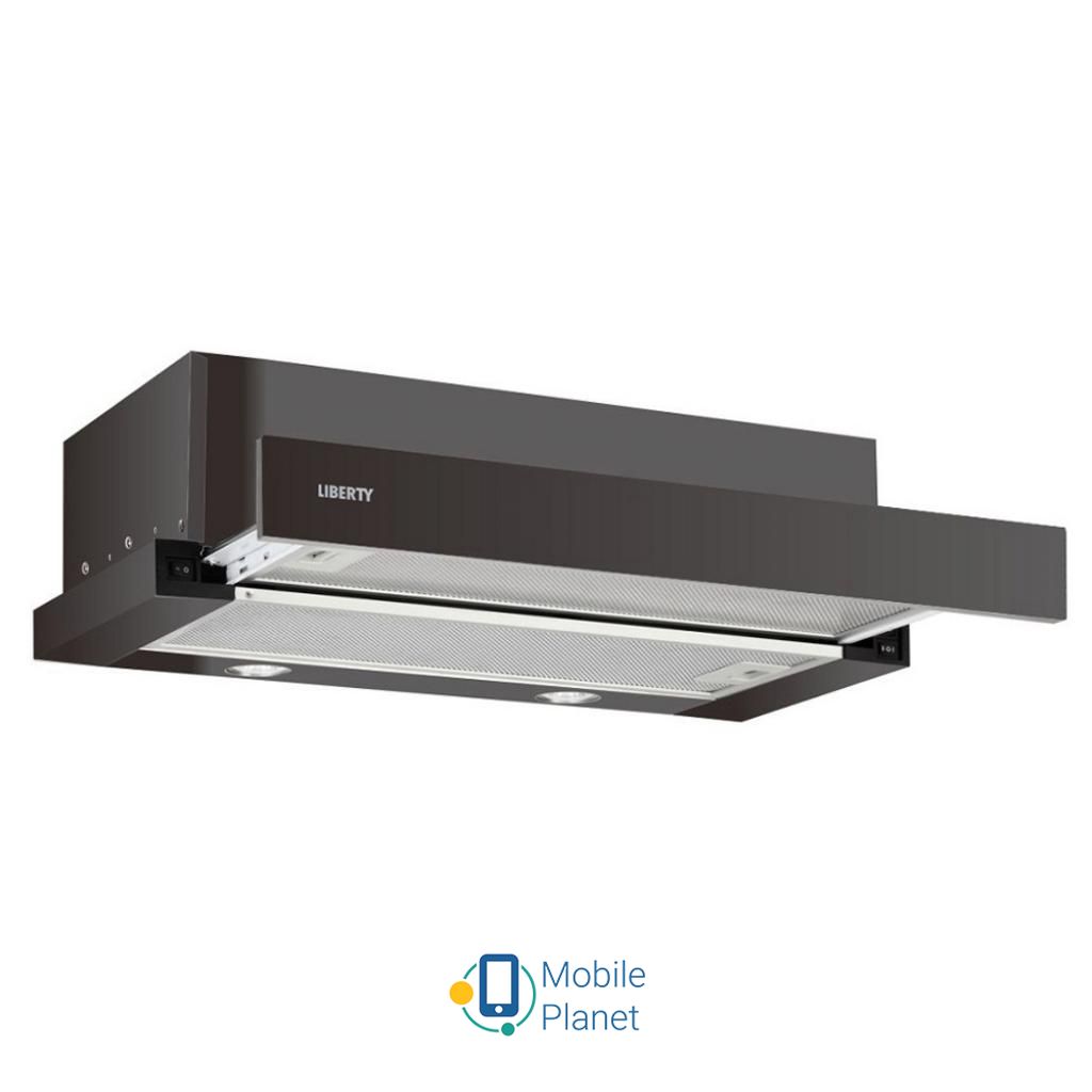 Витяжка LIBERTY Slide 265 B (UA)