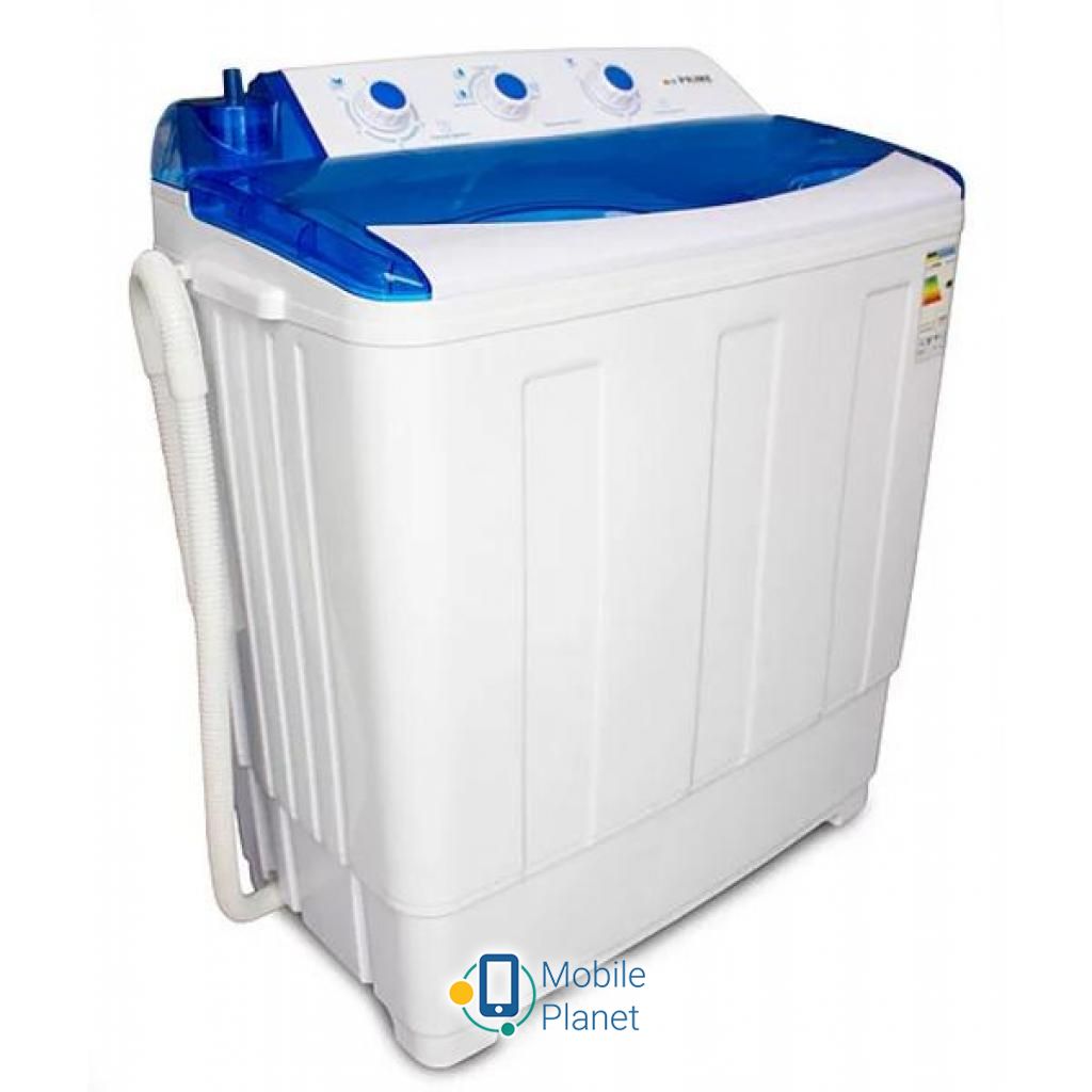 Пральна машина PRIME Technics PWA602PB