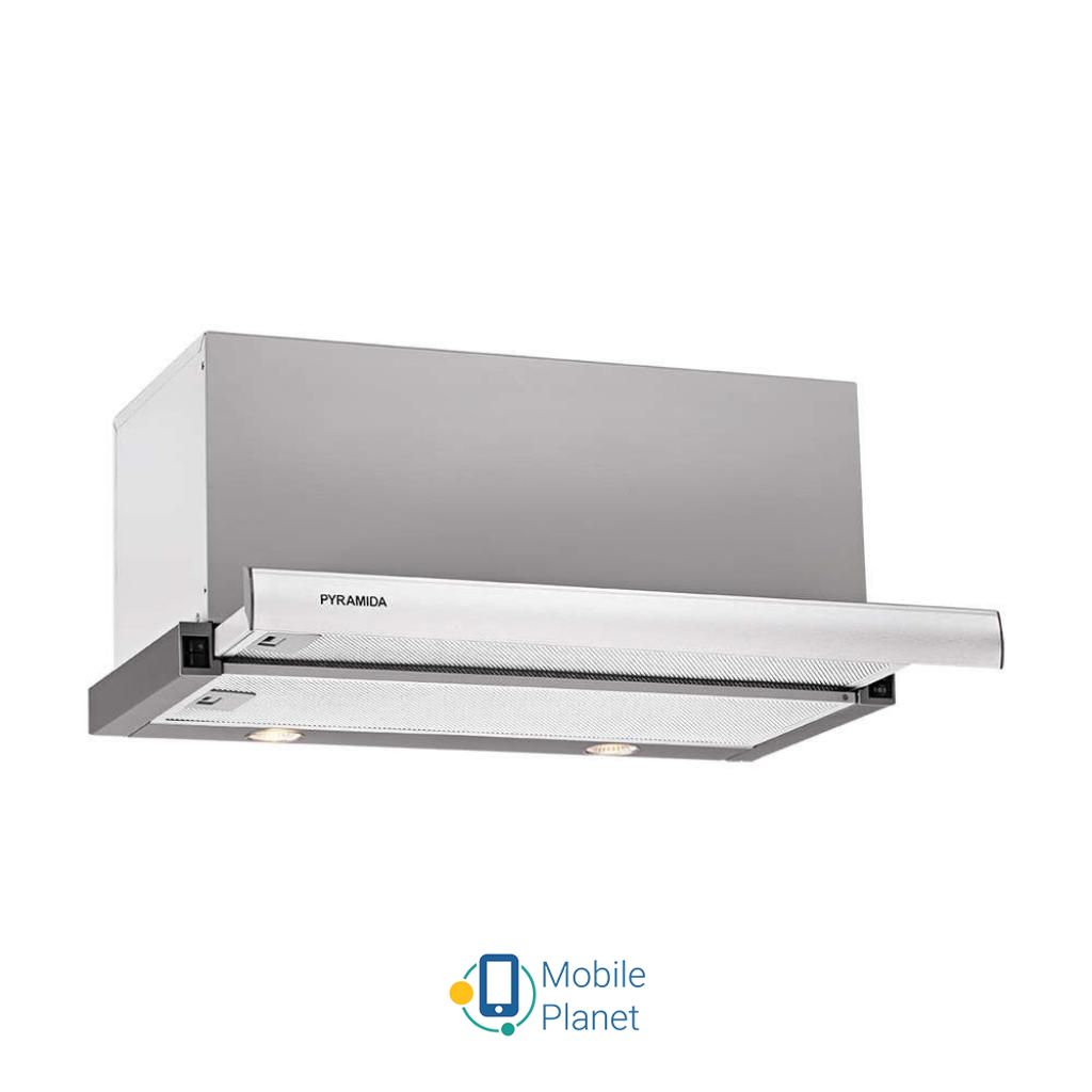 Витяжка PYRAMIDA TL 60 (1100) IX