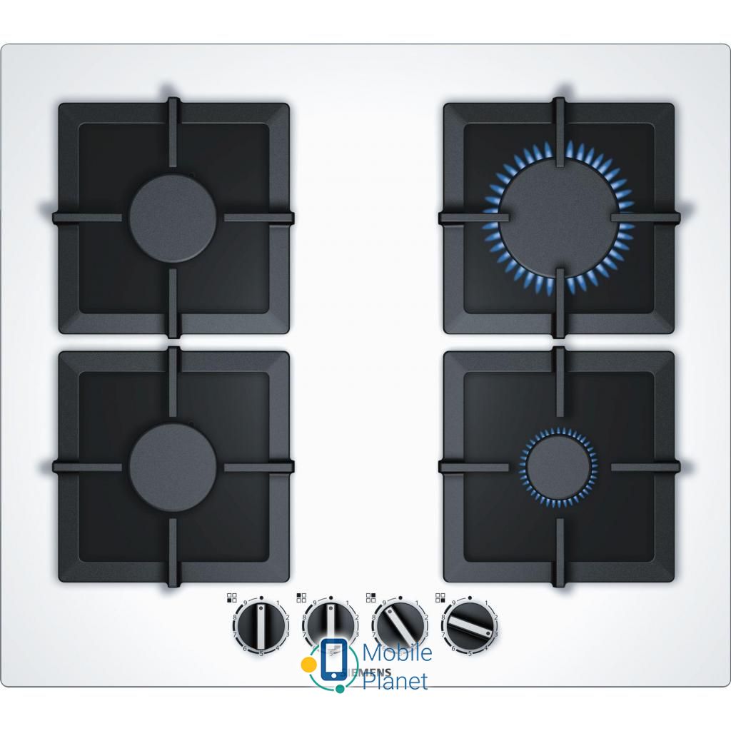 Варильна поверхня Siemens EP6A2PB20R