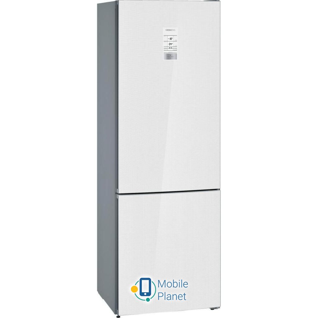 Холодильник Siemens KG 49 NLW 30U