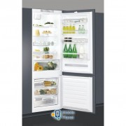 Whirlpool SP40 801 (EU)