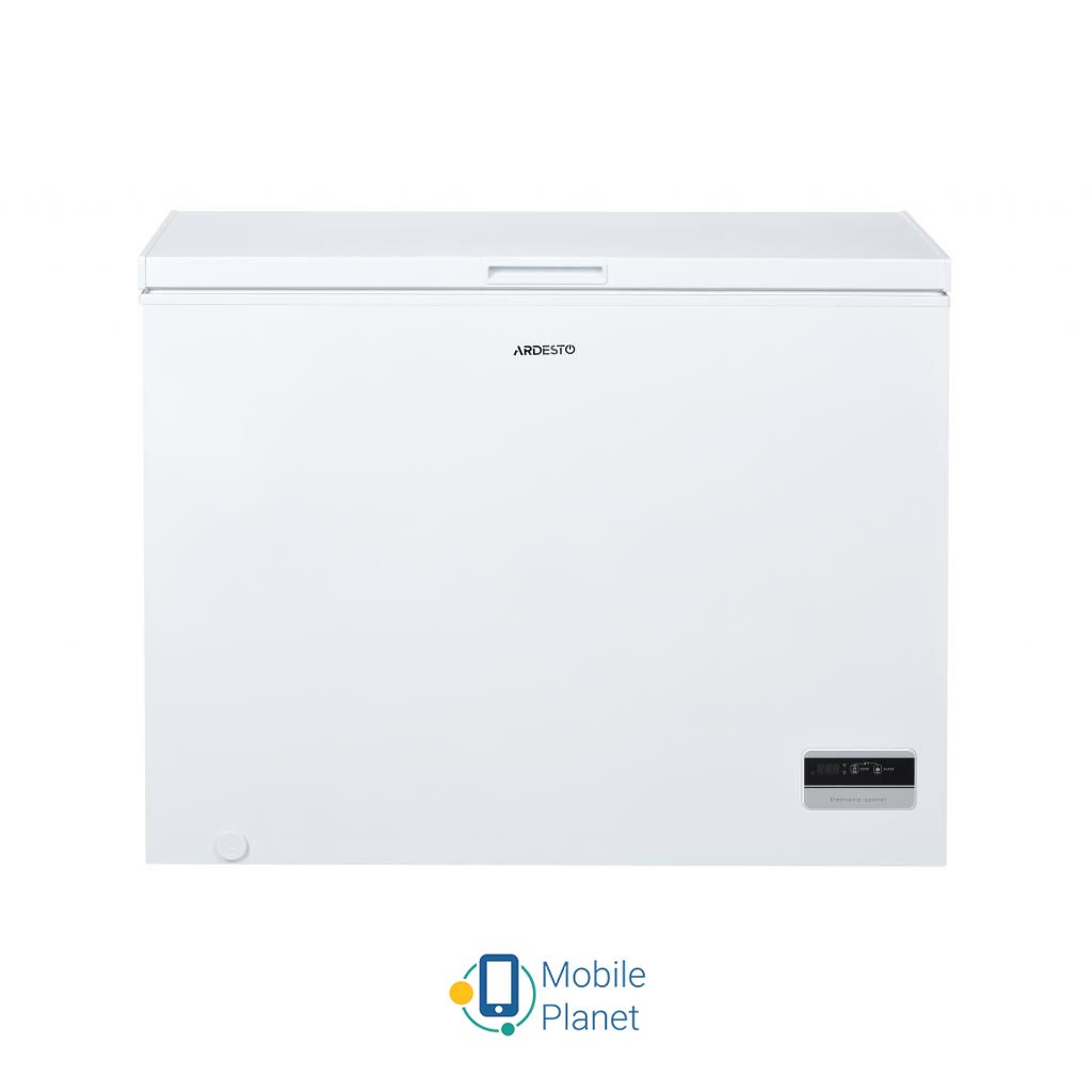 Морозильная камера Ardesto FRM-290E (UA)