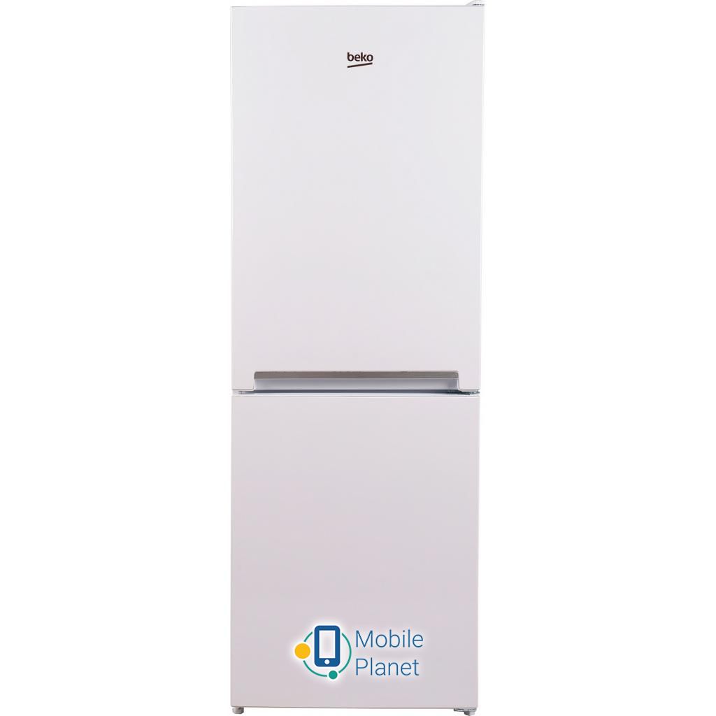 Холодильник BEKO RCSA240K20W