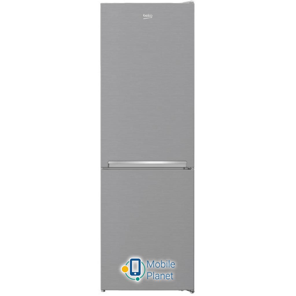 Холодильник BEKO RCSA366K30XB