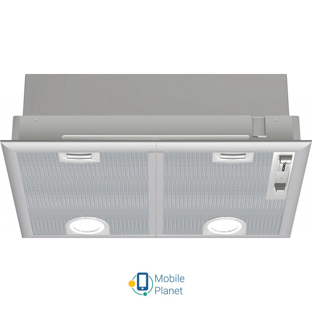 Витяжка BOSCH DHL555BL