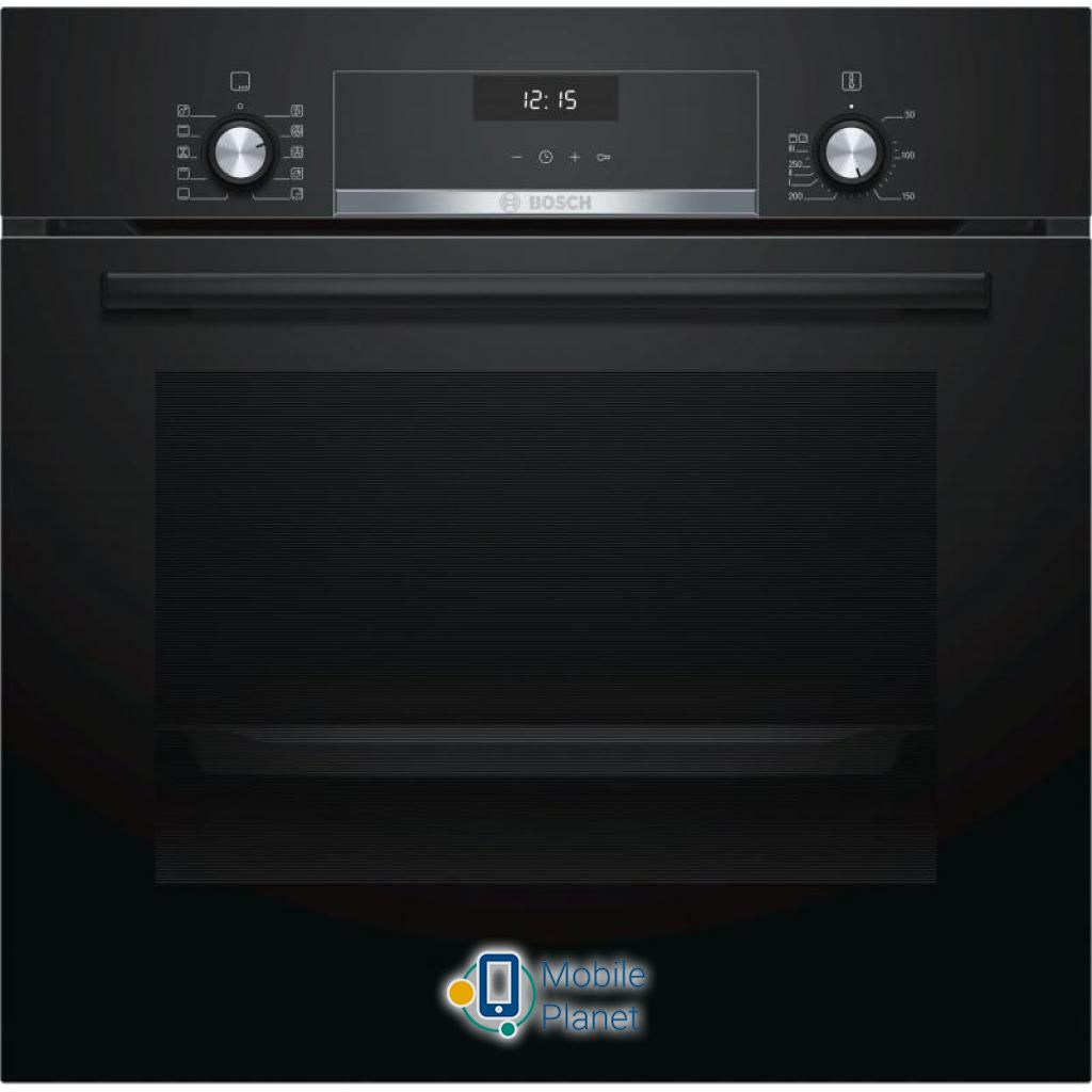 Духовой шкаф BOSCH HBJ558YB0Q