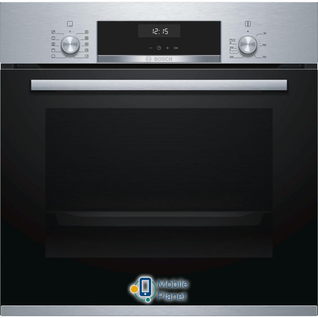 Духова шафа BOSCH HBJ558YS0Q