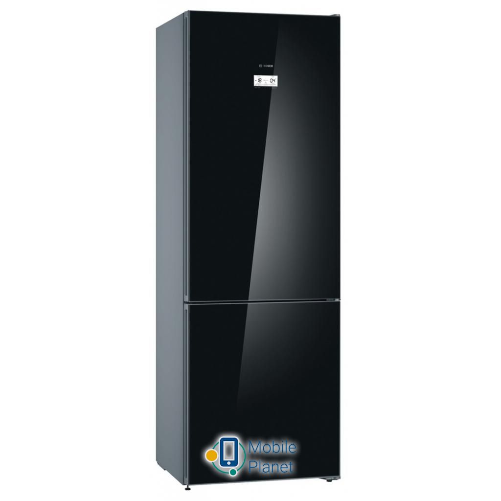 Холодильник BOSCH KGN 49 LB 30U