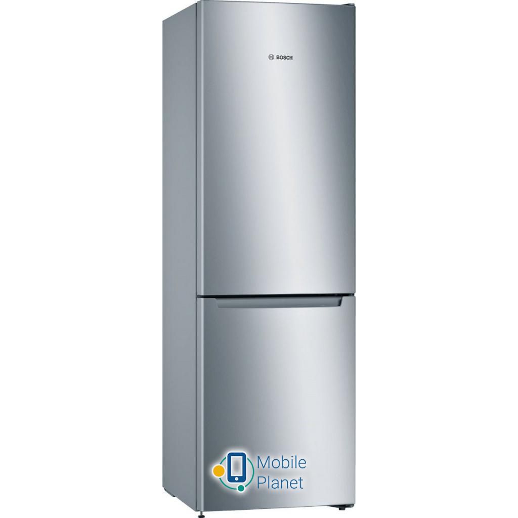 Холодильник BOSCH KGN33NL206