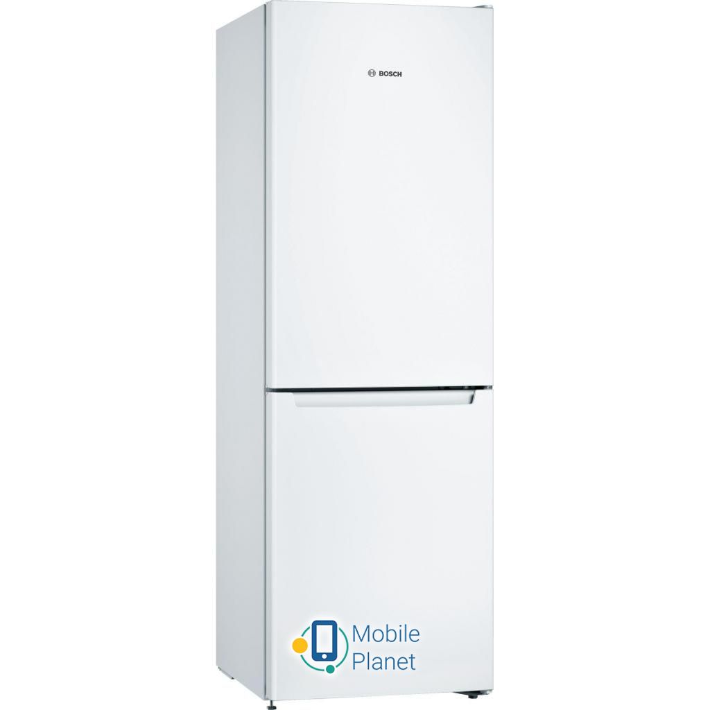 Холодильник BOSCH KGN33NW206