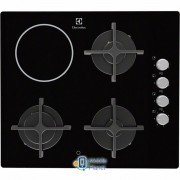 ELECTROLUX EGE 6182 NOK