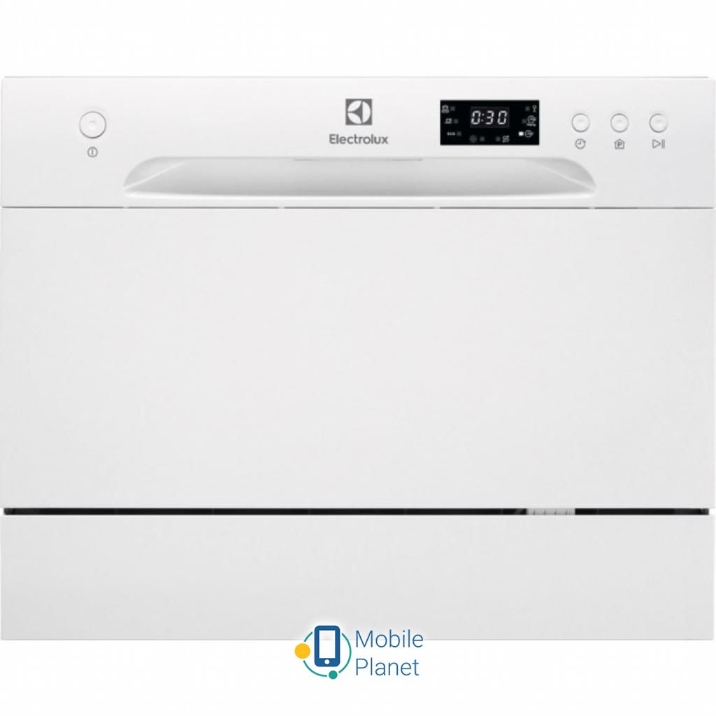 Посудомийна машина ELECTROLUX ESF 2400 OW