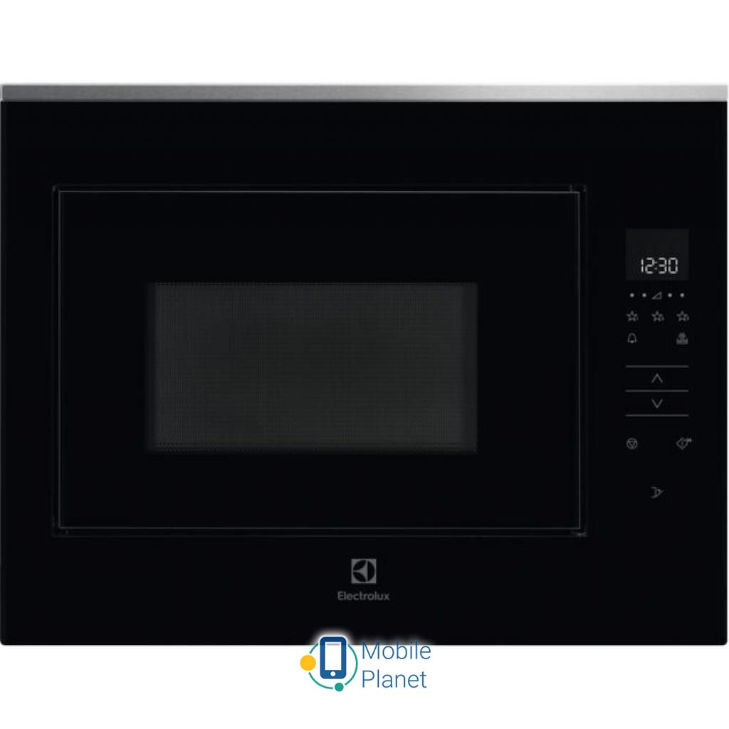 Вбудована мікрохвильова піч ELECTROLUX KMFE264TEX