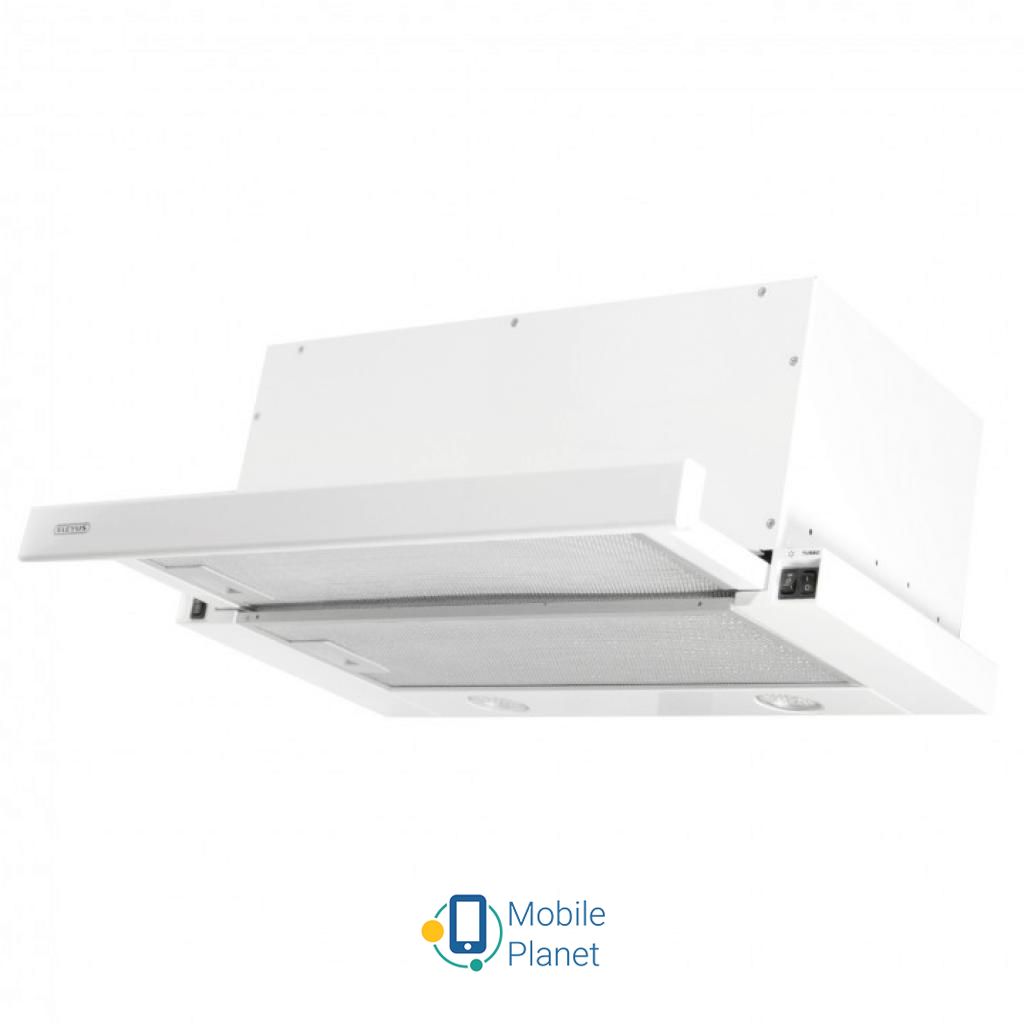 Витяжка ELEYUS Storm 1200 LED SMD 60 WH (UA)