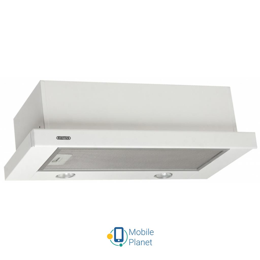 Витяжка ELEYUS Storm 700 60 WH (UA)