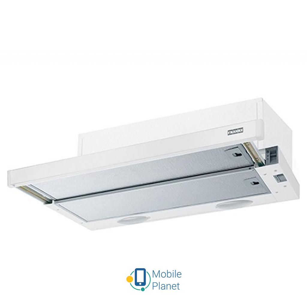 Витяжка Franke Flexa FTC 612 WH V2 (110.0200.734) (UA)