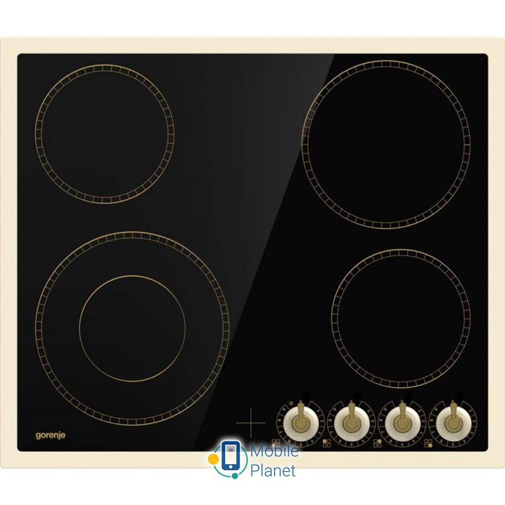 Варочная поверхность Gorenje EC642CLI