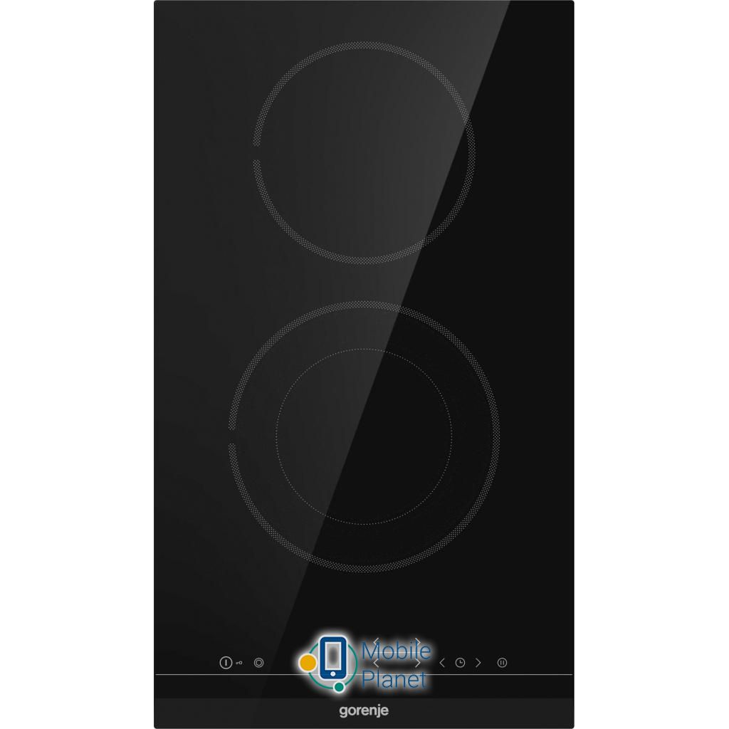 Варильна поверхня Gorenje ECT322BCSC