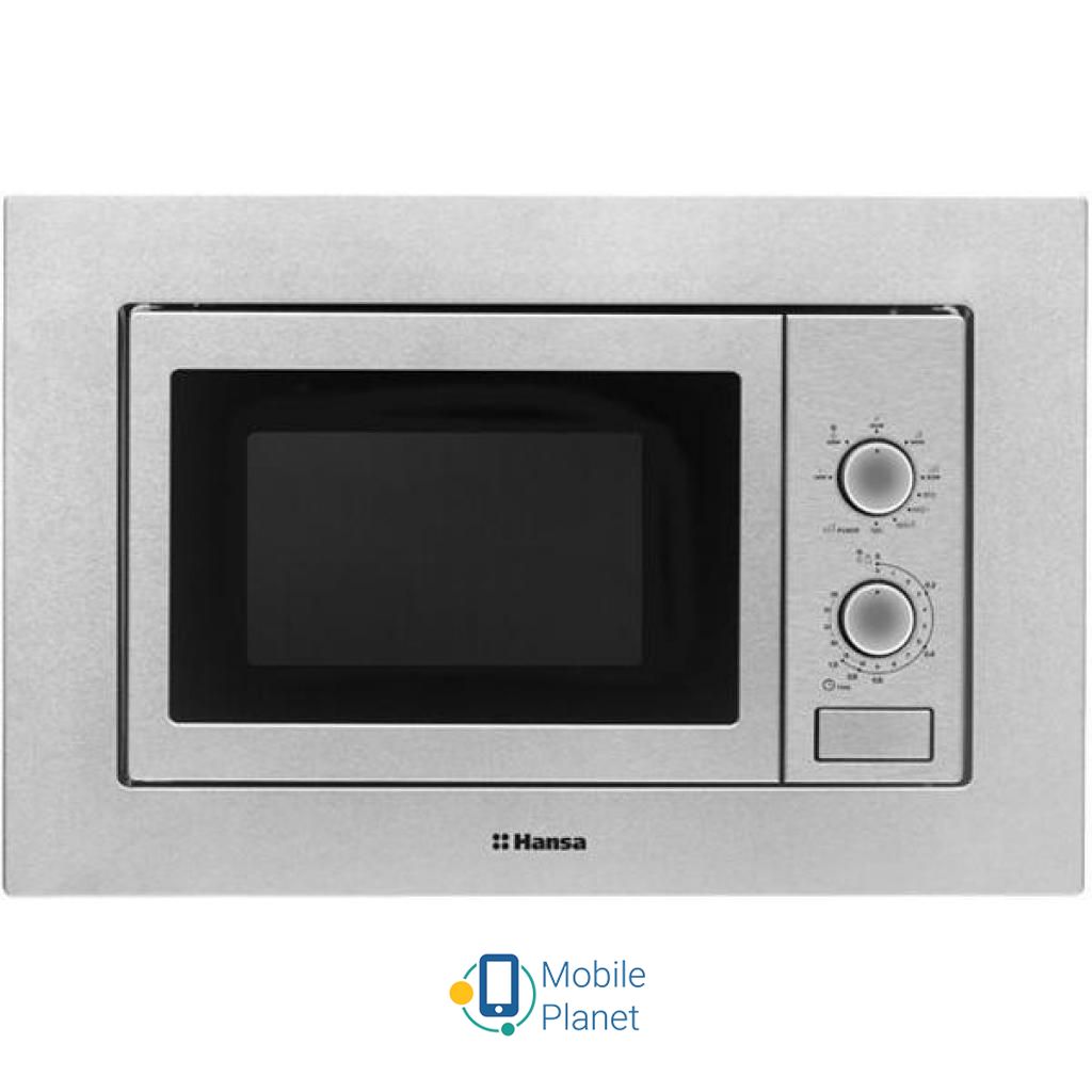 Встраиваемая микроволновая печь Hansa AMM20BMXH