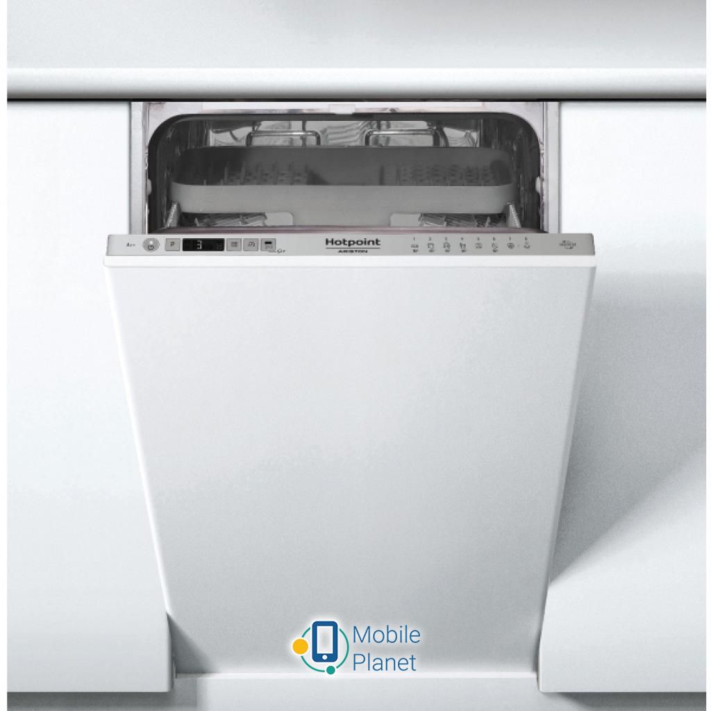 Посудомийна машина Hotpoint-Ariston HSIC3T127C