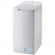 Indesit BTWA61053EU