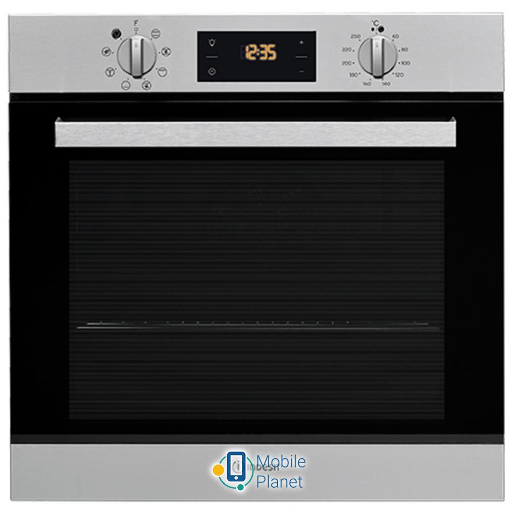 Духова шафа Indesit IFW 6544 IX