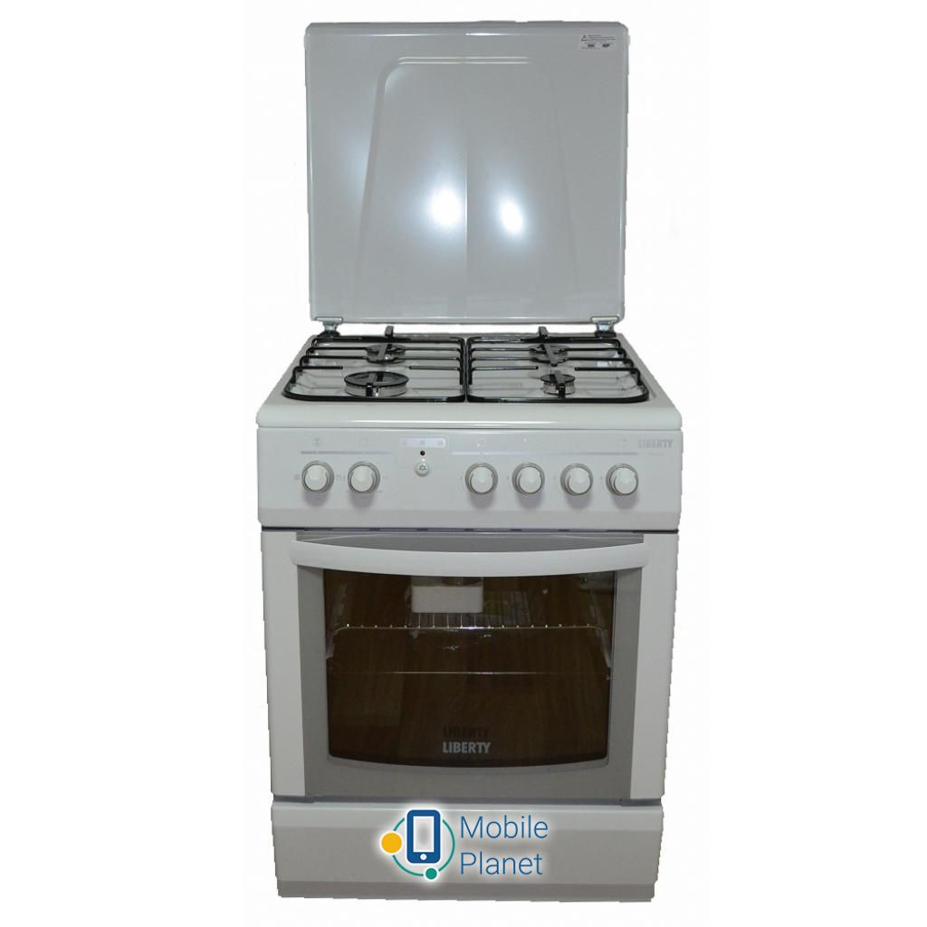 Плита LIBERTY PWE 6102 (UA)