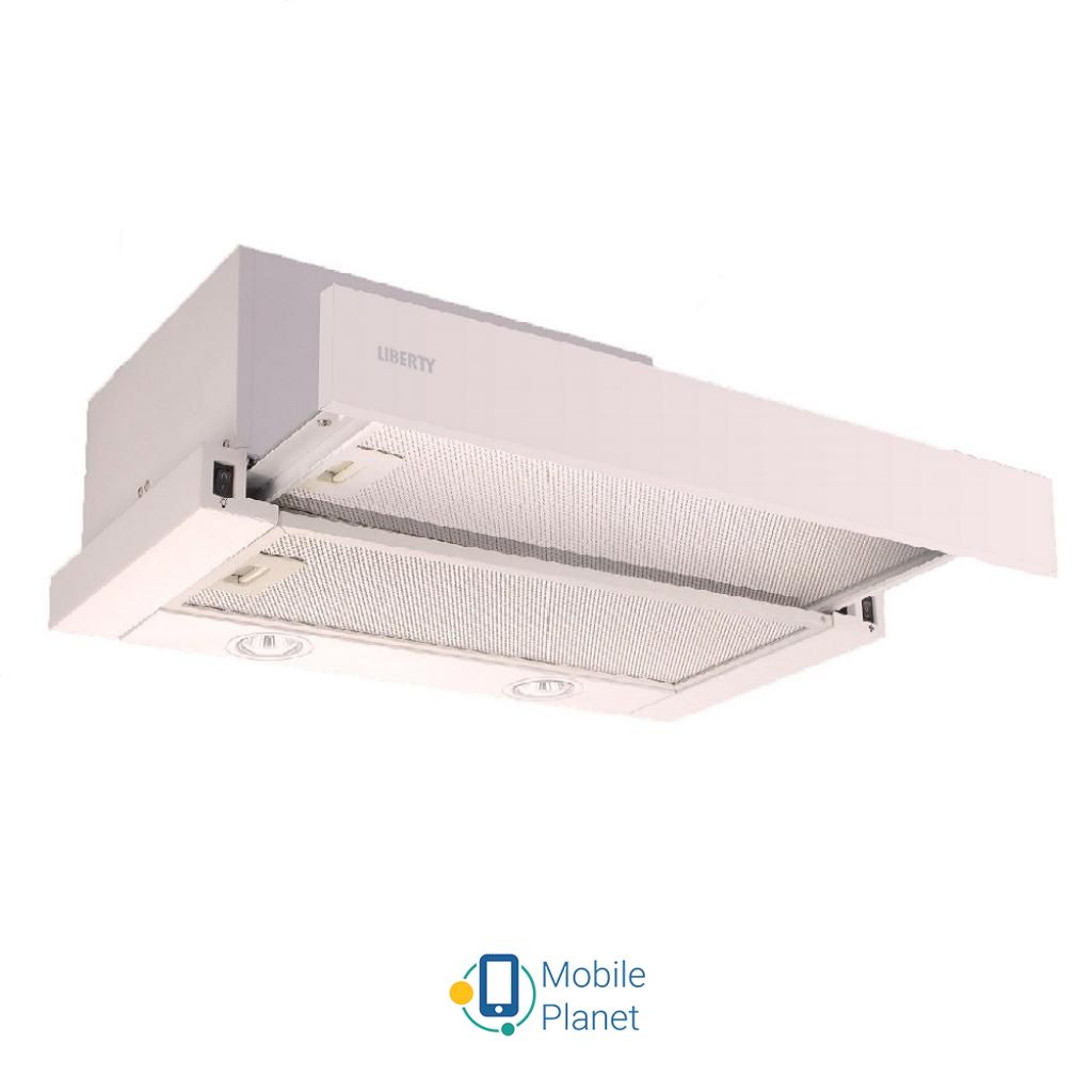 Витяжка LIBERTY Slide 265 AV (UA)